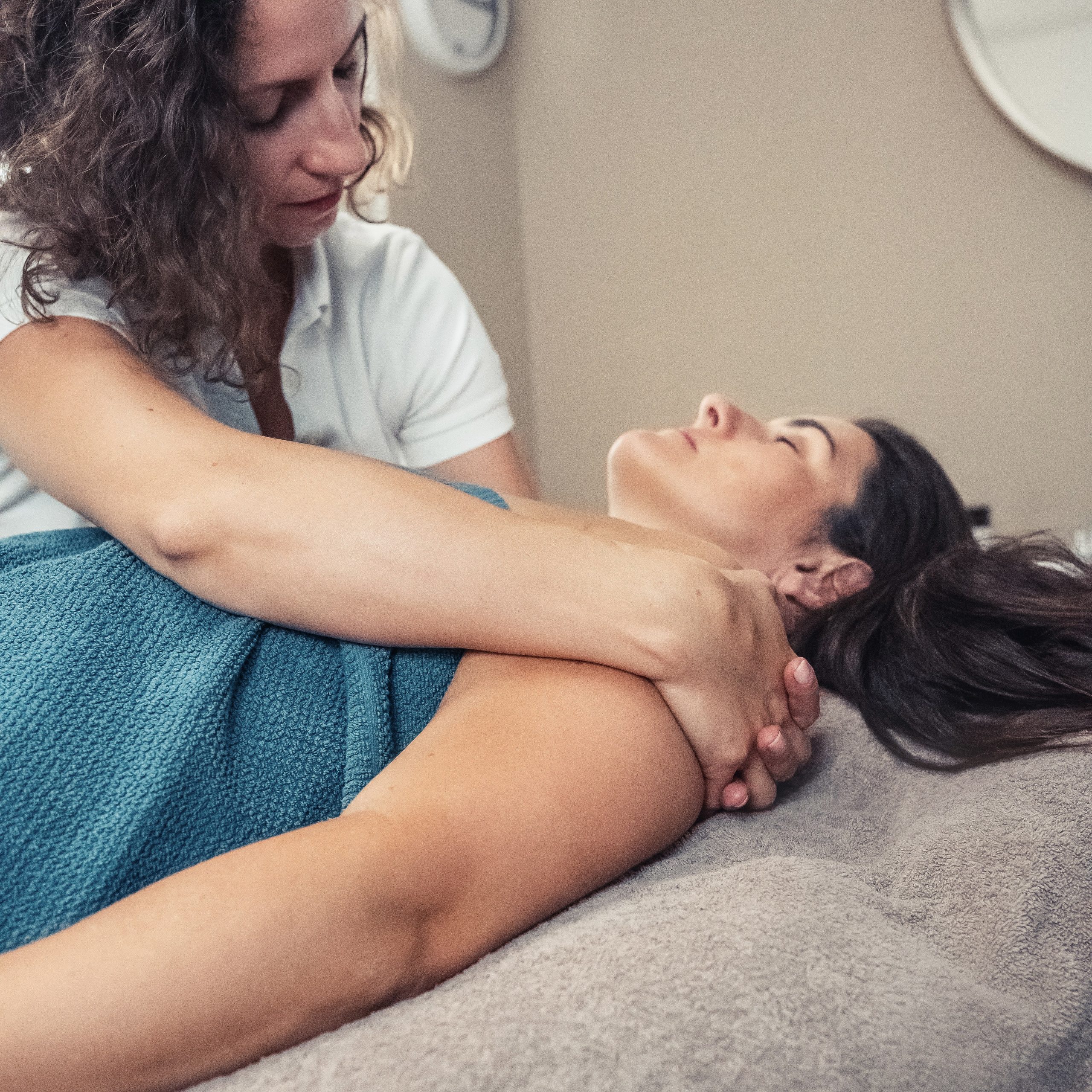 Floripa Spa Massage